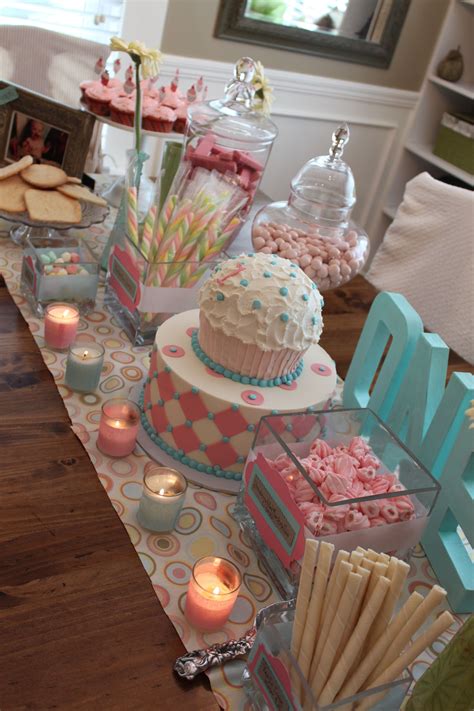 birthday theme ideas